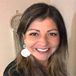 CAROLINA ANGÉLICA POBLETE