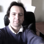 FELIPE GARRIDO